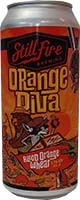 Stillfire Orange Diva 16oz 4pk Cn