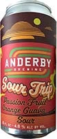 Anderby Sour Trip V2 16oz 4pk Cn Is Out Of Stock