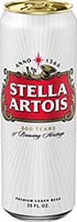 Stella Artois Lager