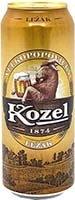 Kozel Lezak Lager