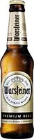 Warsteiner  Pilsener 12pk