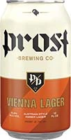 Prost Vienna Lager