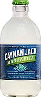 Cayman Jack Margarita 12oz