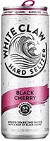 White Claw Black Cherry