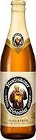 Franziskaner Hefeweizen Bottle