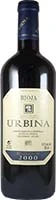 Urbina Rioja Seleccion 2000