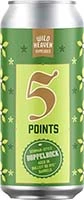 Wild Heaven 5 Points Doppelbock 16oz 4pk Is Out Of Stock