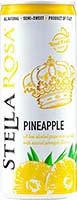 Stella Cans Pineapple 2pk Cans