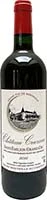 Chateau Cruzeau Saint Emilion Grand Cru Bordeaux Rouge 2016 750ml