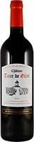 Chateau Haut Tour De Coutelin Saint Estephe Bordeaux Rouge 2014 750ml