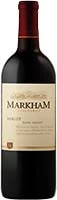 Markham Merlot 2012