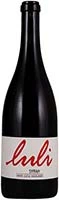 Luli Syrah 750ml