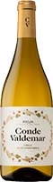 Conde De Valdemar Finca Alto Cantabria Blanc Is Out Of Stock