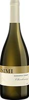 Simi Sonoma Coast Chardonnay White Wine