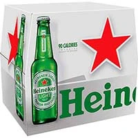 Heineken Light 12pk Btls