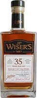 J.p. Wiser's-35 Yr Is Out Of Stock