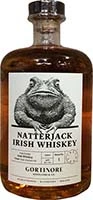 Gortinore Natterjack Irish Whiskey