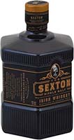 Sexton Irish Whisky 1l