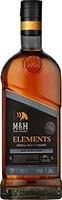 M&h Elements Sherry Single Malt Whiskey Red Wine Cask