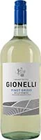 Gionelli Pinot Grigio