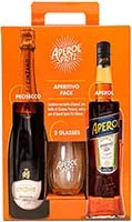 Aperol Spritz Gift Set Is Out Of Stock