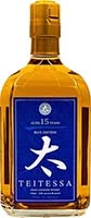 Teitessa 15 Year Old Single Grain Japanese Whiskey