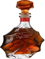 Tierra Sagrada Extra Anejo Tequila