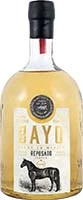 Bayo Reposado Tequila (5)