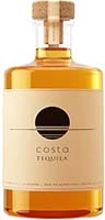 Costa Tequila Reposado