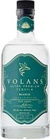 Volans Blanco Tequila