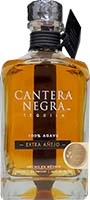 Cantera Negra Tequila Extra Anejo