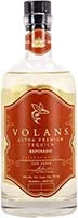 Volans Reposado Tequila