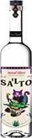 Mezcal El Salto 750ml