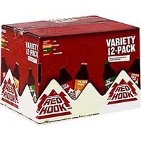 Redhook Variety 12 Pack Is Out Of Stock