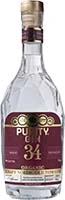 Purity Old Tom Gin