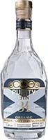 Purity 34x Navy Strength Gin