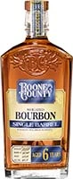 Boone County Wheated Single Barrel Bourbon Is Out Of Stock