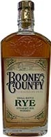 Boone County Small Batch Rye 750 Is Out Of Stock