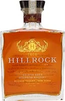 Hillrock Barrel Proof  Solera Aged 750ml Is Out Of Stock