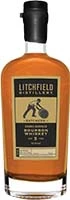 Litchfield 5yr Dbl Bbl Bourbon