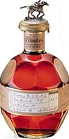 Blanton's Straight From The Barrel Kentucky Bourbon Whiskey