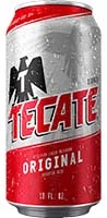 Tecate 12 Pack Can