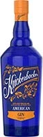 New Holland Knickerbocker Gin Is Out Of Stock