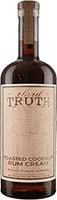 Hard Truth Coconut Rum 750ml