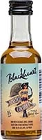 Blackheart Toasted Coconut Rum