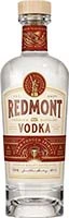 Redmont Vodka