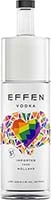 Effen Vodka W/ Marquee Is Out Of Stock