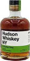 Hudson Do The Rye Thing Is Out Of Stock