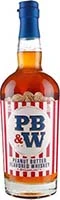 Pb&w Peanut Butter .50ml Is Out Of Stock