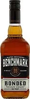 Benchmark Single Ssn Bonded 750ml